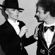Image for article titled Saturday Night Live (Classic): "Art Garfunkel/Stephen Bishop"